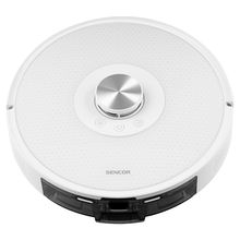 Product image of Sencor SRV 9350WH Robotic რობოტი მტვერსასრუტი