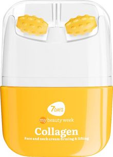 Product image of 7DAYS MY BEAUTY WEEK V-shaping facial lifting concentrate COLLAGEN 40ml სახის კრემი