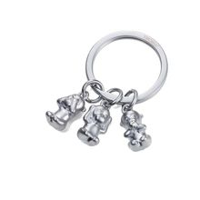 Product image of TROIKA THREE MONKEYS საკიდი