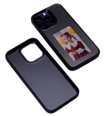 Product image of CLEVERPLAYER NFC Transmission Apple iPhone 15 Pro Max მობილური ტელეფონის ქეისი