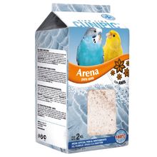 Product image of CUNIPIC Bathing Sand for Birds ქვიშა ფრინველებისთვის
