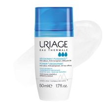 Product image of Uriage დეოდორანტი POWER ბურთულიანი 50მლ