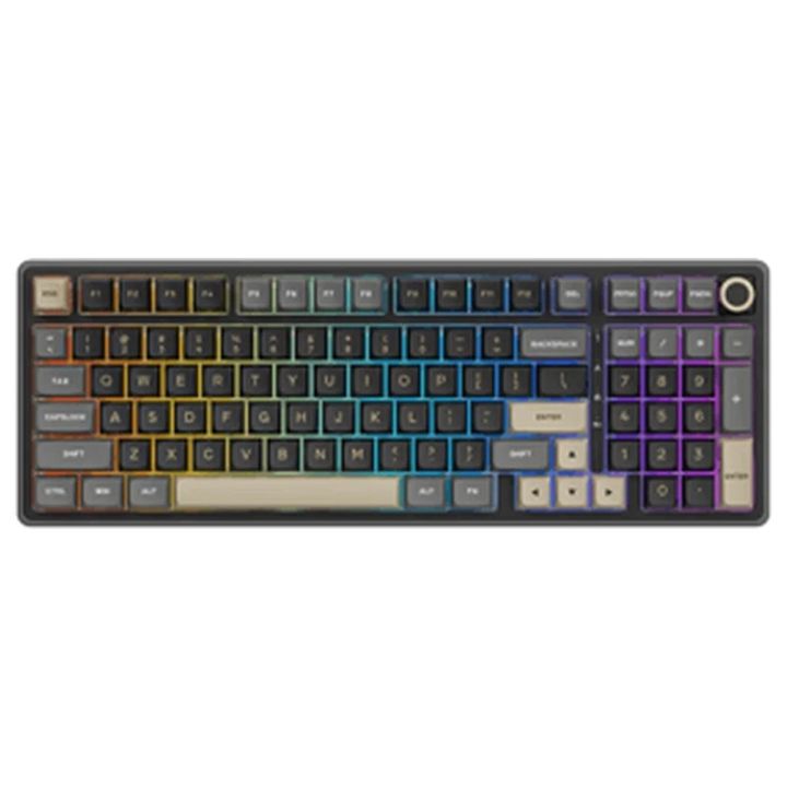 royal-kludge-rk-r98pro-pt-xw-rgb-ganatebit-beige-switch-meqanikuri-klaviatura