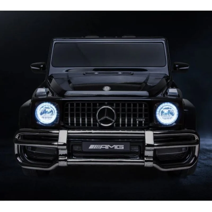 bavshvis-eleqtro-manqana-mercedes-amg-s307-b-12v-photo-2