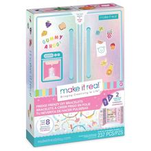 Product image of MAKE IT REAL 1767MR 237 ნაწილი კონსტრუქტორი