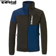 Product image of Rehall NEBO-R - Men's Fleece Hooded Jacket ჟაკეტი M