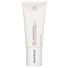 Product image of Davroe Clarify Deep Cleansing Shampoo ღრმა წმენდის შამპუნი