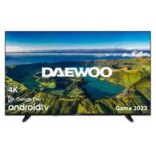 Product image of Daewoo 43DM72UA ტელევიზორი