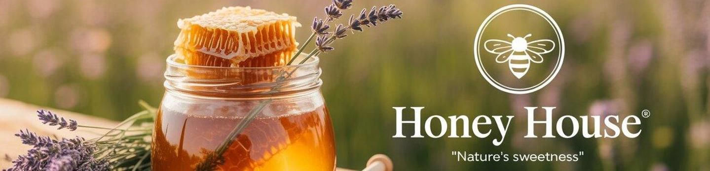 Cover photo of Honey House