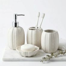 Product image of აბაზანის აქსესუარები