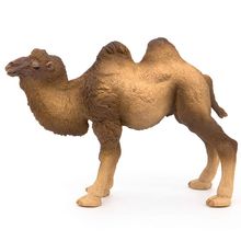 Product image of PAPO Bactrian Camel სათამაშო ფიგურა