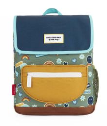 Product image of Hello Hossy Smiley 15ლ ზურგჩანთა