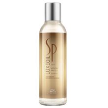 Product image of WELLA SP System Professional LuxeOil 200მლ შამპუნი