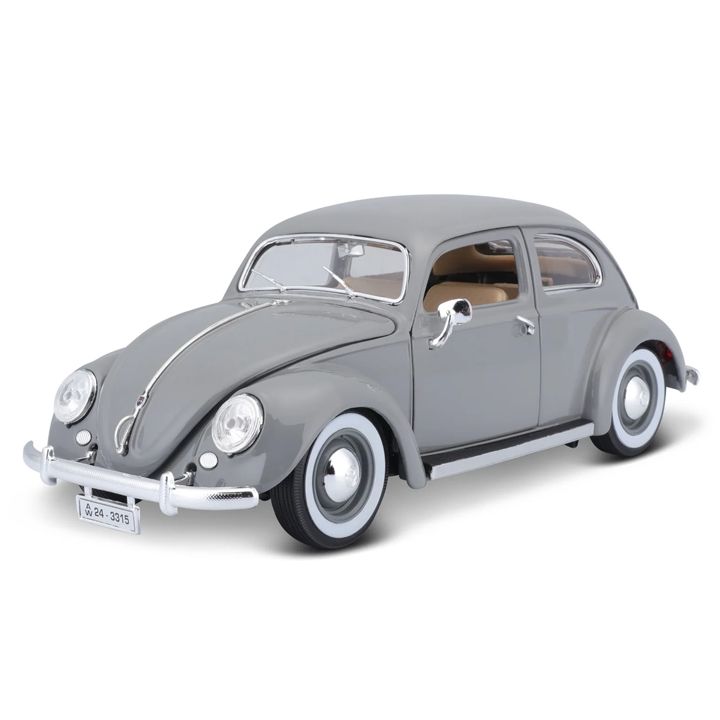 bburago-vw-kfer-beetle-1955-sakoleqtsio-manqana-photo-3