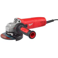 Product image of MILWAUKEE AGV 10-125 EK კუთხსახეხი