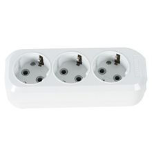 Product image of EKF 3G 16A დამაგრძელებელი