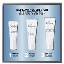 Product image of REXALINE იდრა შოკი სამოგზაურო ნაკრები