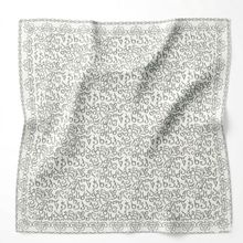 Product image of შარფი - ქართული ანბანი