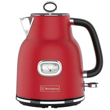 Product image of WESTINGHOUSE Electric Kettle 1.7ლ ელექტრო ჩაიდანი