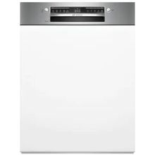 Product image of BOSCH SMI4IKS50T ჩასაშენებელი ჭურჭლის სარეცხი მანქანა 