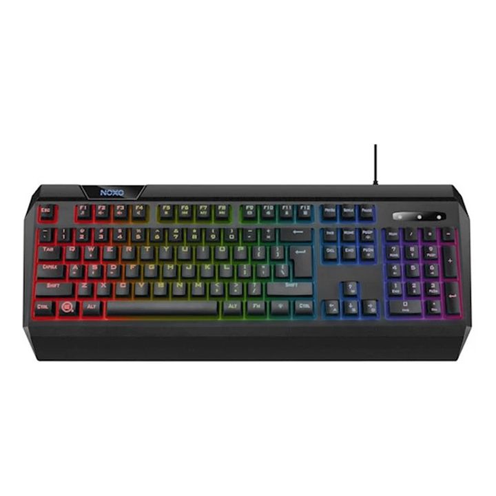 noxo-origin-ergonomic-rainbow-backlit-membranuli-gaming-klaviatura