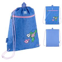 Product image of KITE TK24-601M-1 ფეხსაცმლის ჩანთა