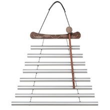 Product image of Meinl MFC8CSHMIS Meditation Flow Chime ზარი