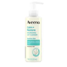 Product image of Aveeno | Nourishing Oat Cleanser -  დასაბანი გელი შვრიით
