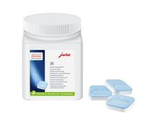 Product image of JURA Decalcifying tablets box of 36pcs ყავის აპარატის საწმენდი ტაბლეტები
