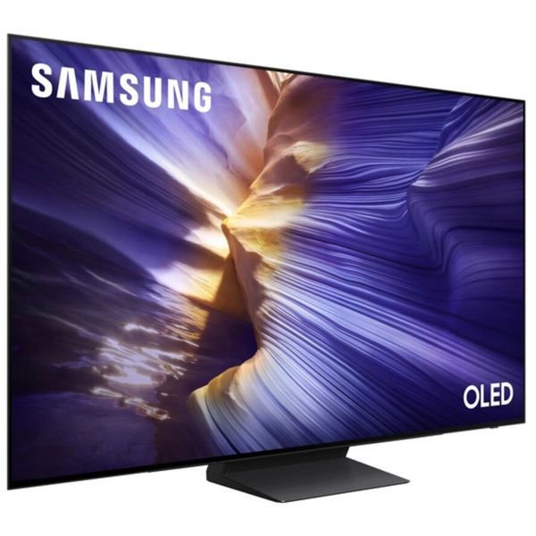 samsung-qe65s90faexru-65-4k-qled-smart-televizori-photo-2