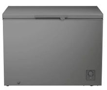 Product image of საყინულე Hisense FC39DD-SILVER