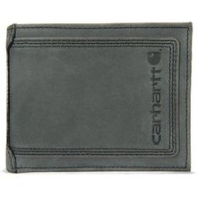 Product image of Carhartt Detroit Wallet ტყავის საფულე