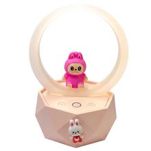 Product image of საბავშვო სანათი Labubu