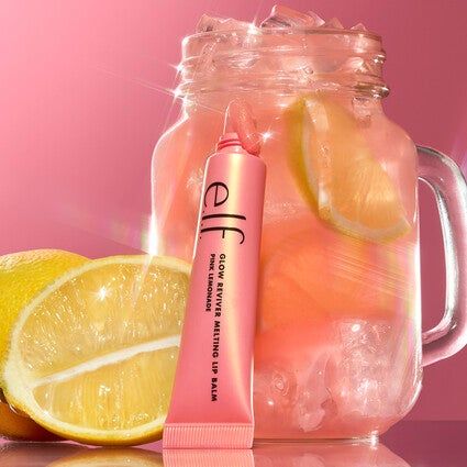 elf-glow-reviver-melting-lip-balm-pink-lemonade-tuchis-balmi-photo-2