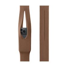 Product image of iMO Mobile Phone Pocket მობილურის დასაკიდი ჩანთა ყავისფერი (40cm)