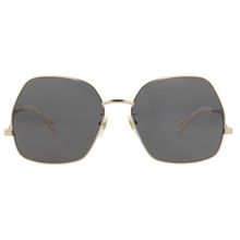 Product image of Gucci Oversized Sunglasses მზის სათვალე