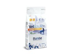 Product image of MONGE  VetSolution 1.5 კგ მშრალი კვება კატებისთვის სამკურნალო