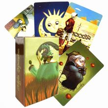 Product image of Dixit Expansions - Origin სამაგიდო თამაში 