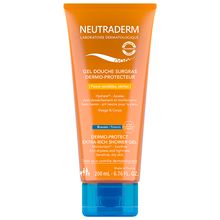 Product image of NEUTRADERM dermo-protect 200მლ შხაპის გელი