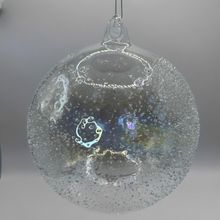 Product image of ნაძვის ხის სათამაშო ბურთი 15სმ