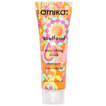 Product image of Amika Soulfood Nourishing Mask 30მლ თმის ნიღაბი