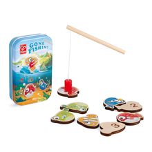 Product image of Hape სათევზაო მოწყობილობა