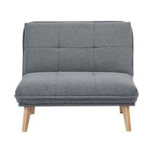 Product image of LABORATORY MY HOME გასაშლელი სავარძელი