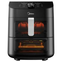 Product image of MIDEA MF-CY110A აეროგრილი