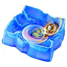 Product image of Infinity Nado Arena V Wrestle Throne M კრეატიული სათამაშო