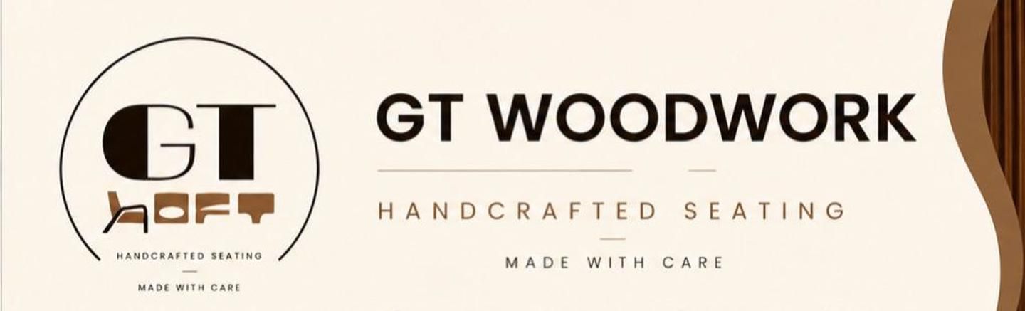 Cover photo of GT woodwork