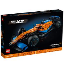 Product image of LEGO McLaren Formula 1™ Race Car Technic კონსტრუქტორი