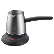 Product image of ILITEK IL4345 თურქული ყავის აპარატი
