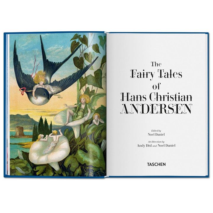 noel-daniel---the-fairy-tales-of-hans-christian-andersen-photo-3