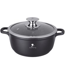 Product image of Berllong G-28 ქვაბი